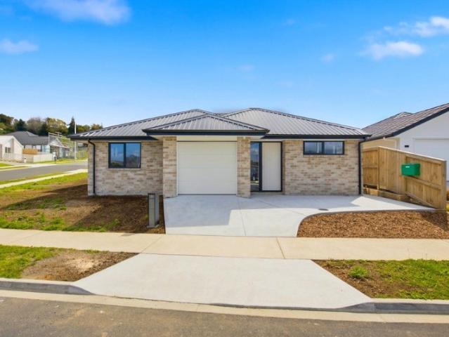 House for rent in Te Awanui Estate, Ōmokoroa