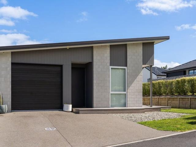 Apartment for rent in Ōmokoroa, Western Bay of Plenty District