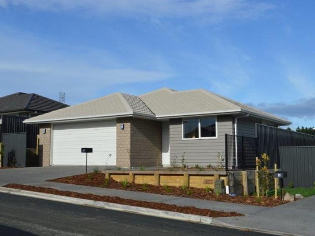 House for rent in Whakamarama, Bay Of Plenty