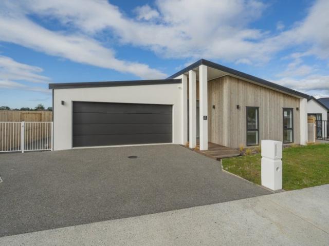 House for rent in Te Awanui Estate, Ōmokoroa