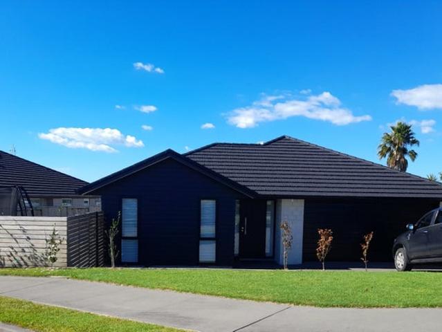 House for rent in Whakamarama, Bay Of Plenty
