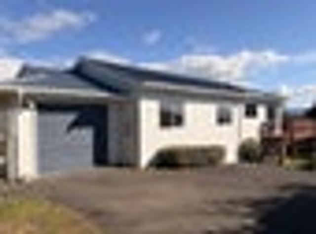 House for rent in Whakamarama, Bay Of Plenty