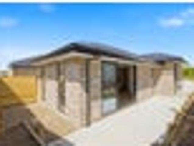 House for rent in Te Awanui Estate, Ōmokoroa