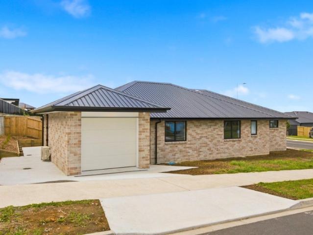 House for rent in Te Awanui Estate, Ōmokoroa