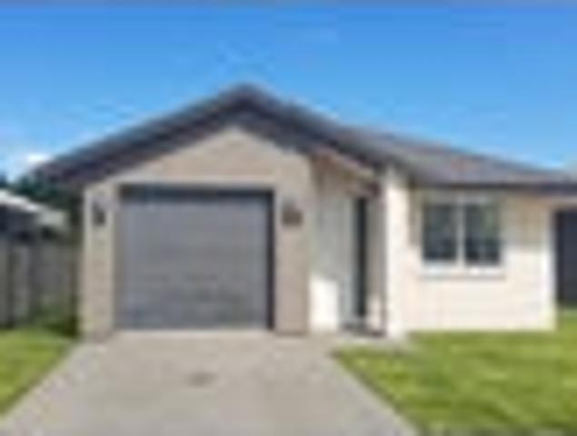 House for rent in Kaimai Views, Ōmokoroa