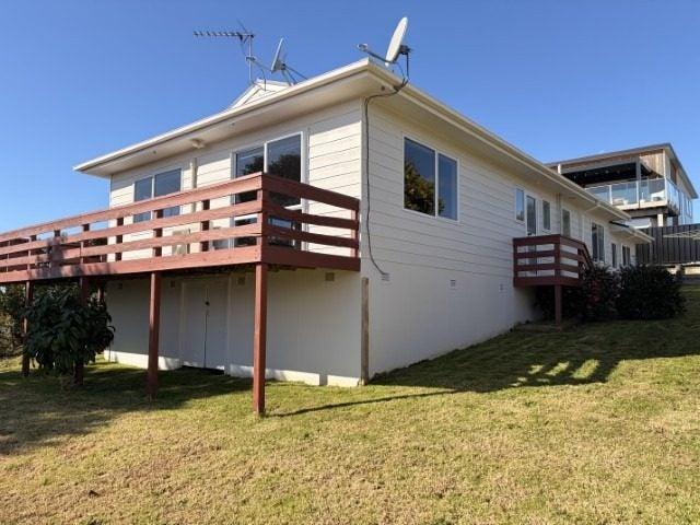 House for rent in Whakamarama, Bay Of Plenty
