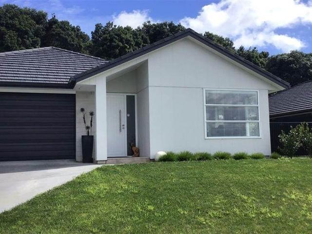 House for rent in Whakamarama, Bay Of Plenty