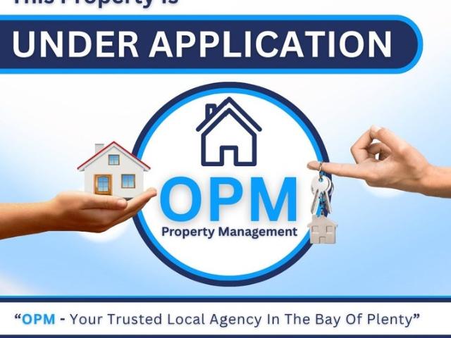 House for rent in Ōmokoroa Village, Ōmokoroa