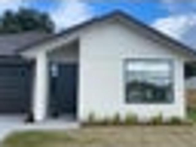 House for rent in Te Awanui Estate, Ōmokoroa