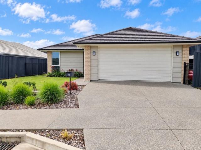 House for rent in Kaimai Views, Ōmokoroa