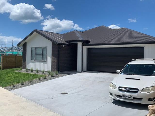 House for rent in Whakamarama, Bay Of Plenty