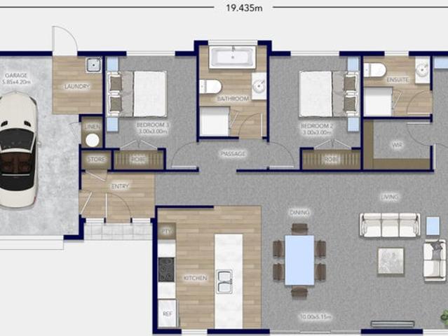 House for sale in Whakamarama, Bay Of Plenty
