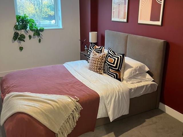 Apartment for rent in Little Neston, West Vale