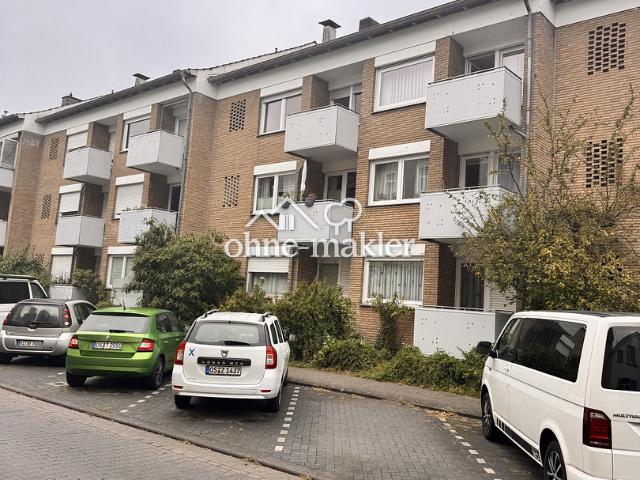 Apartment kaufen in Weststadt, Osnabrück