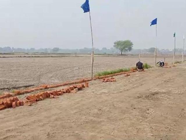 Land for sale in Mathara, Arunachal Pradesh