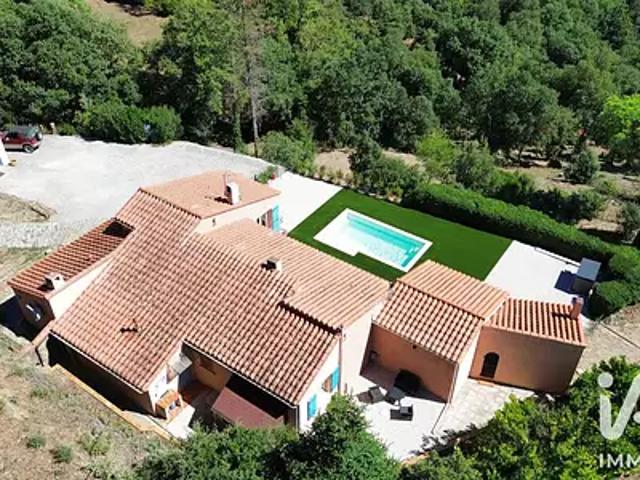 Maison vente à Céret, Oms