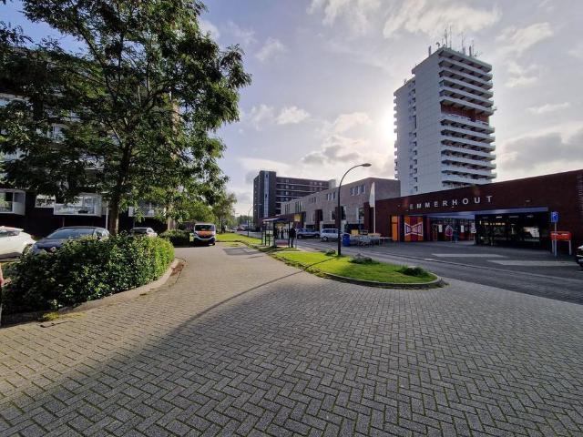 Appartement te huur in Emmen, Drenthe