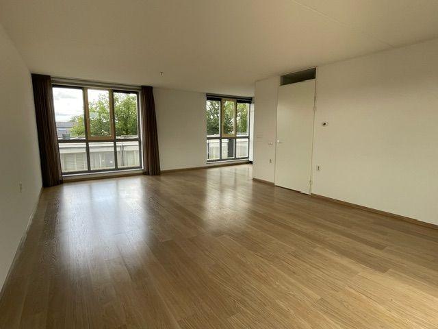 Appartement te huur in Eemnes, Zuidpolder