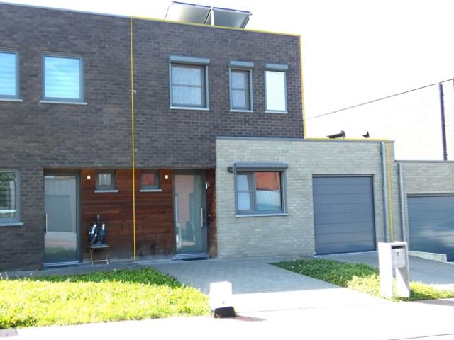 Maison location à Assche, Brabant