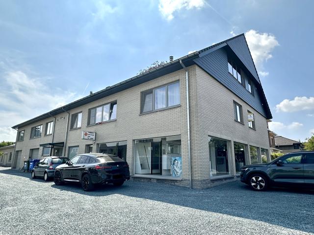 Appartement location à Affligem, Brabant