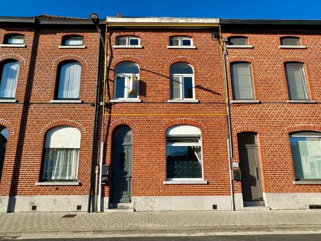 Appartement location à Aalst