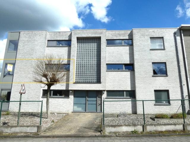 Appartement location à Erembodegem, Aalst
