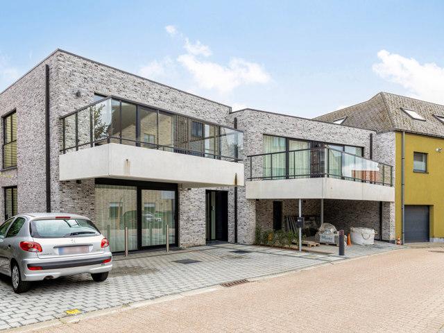 Appartement location à Affligem, Brabant