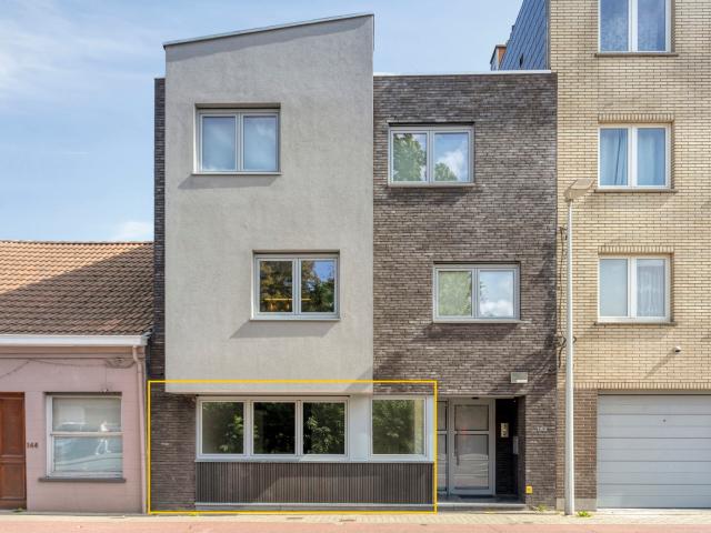Appartement location à Assche, Brabant