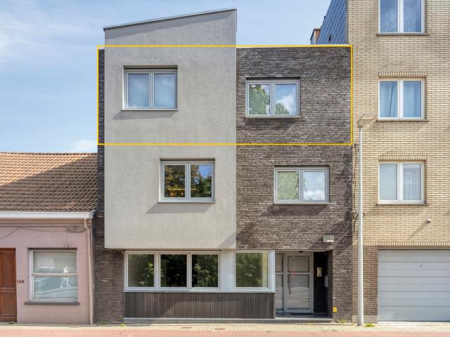 Appartement location à Assche, Brabant