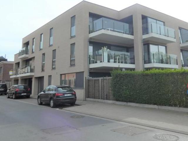 Appartement location à Aalst, Oost-Vlaanderen