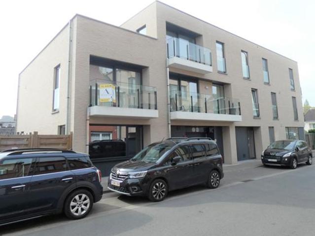Appartement location à Aalst, Oost-Vlaanderen