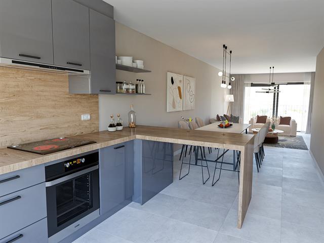 Appartement location à Aalst, Oost-Vlaanderen