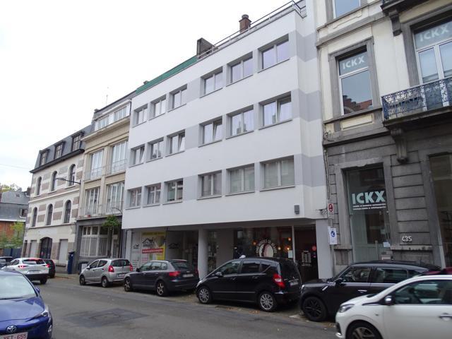 Appartement location à Sint-lambrechts-woluwe, Bruxelles