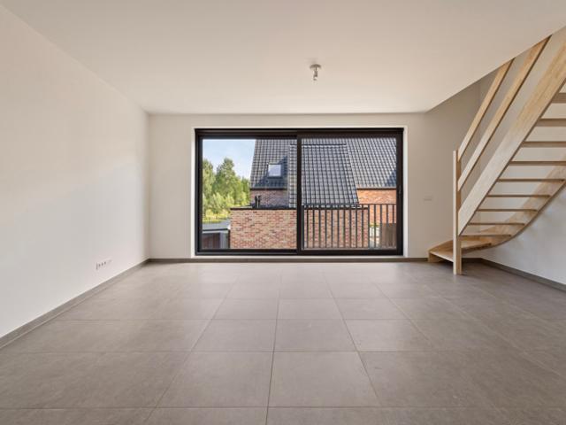 Appartement location à Herinnes, Brabant