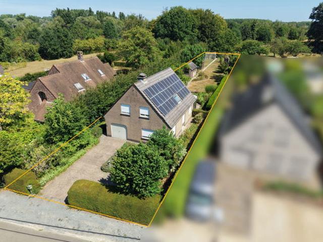 Maison location à Ternat, Brabant
