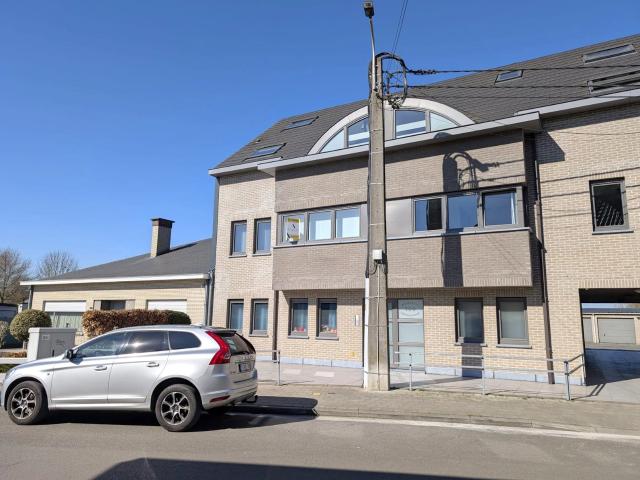 Appartement location à Aalst, Oost-Vlaanderen