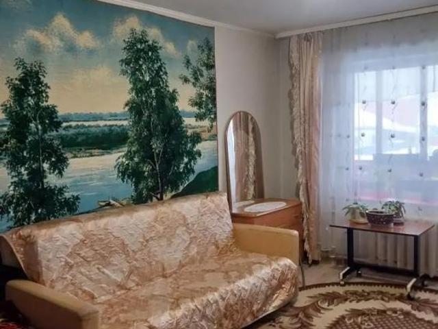Квартира продажа в Центральный административный округ, городской округ Омск