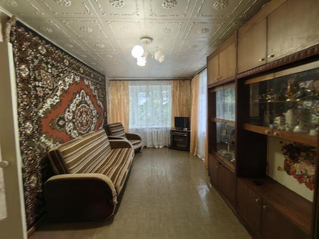 Квартира аренда в Омск, Омская область