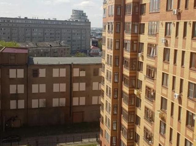 Квартира продажа в Центральный АО, Омская область