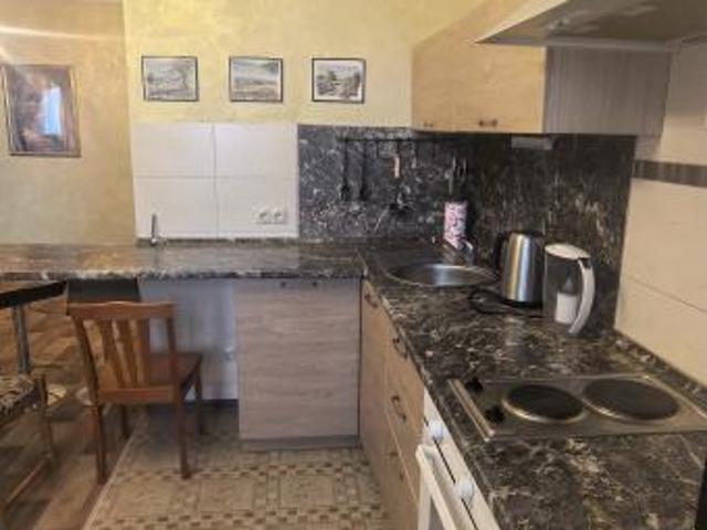 Квартира аренда в Омская область