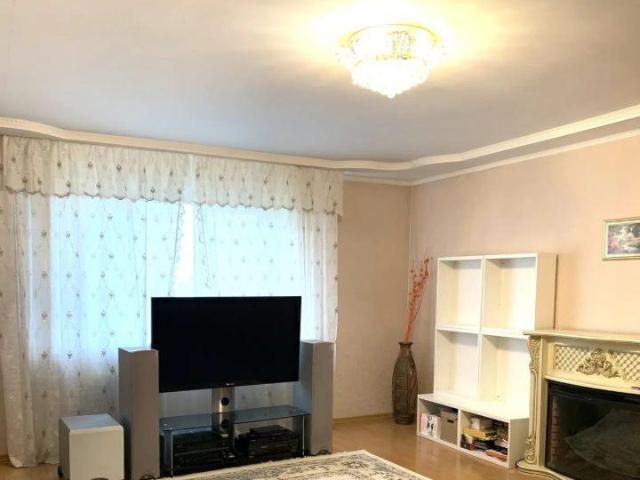 Квартира продажа в Центральный АО, Омская область