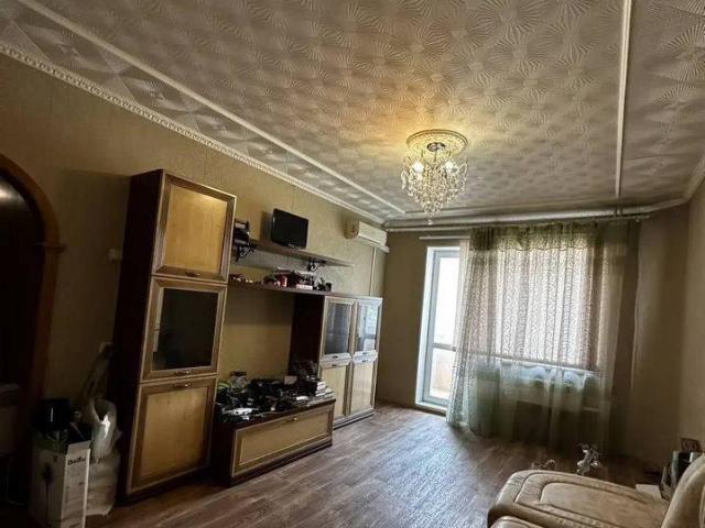 Квартира продажа в Кировский административный округ, городской округ Омск