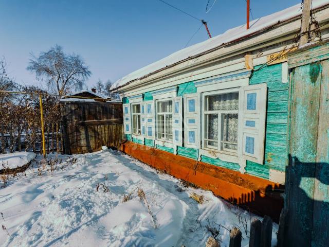 Квартира продажа в Ленинский АО, Омская область