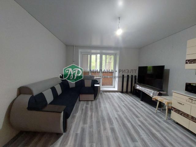 Квартира аренда в Ленинский АО, Омск