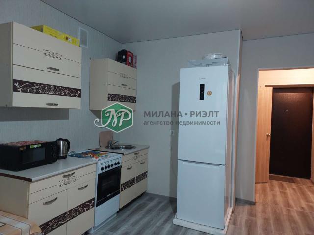 Квартира аренда в Ленинский АО, Омская область