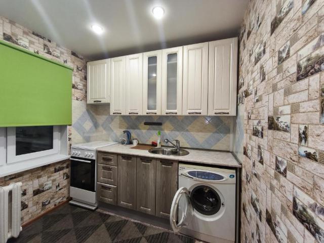 Квартира аренда в Омск, Омская область