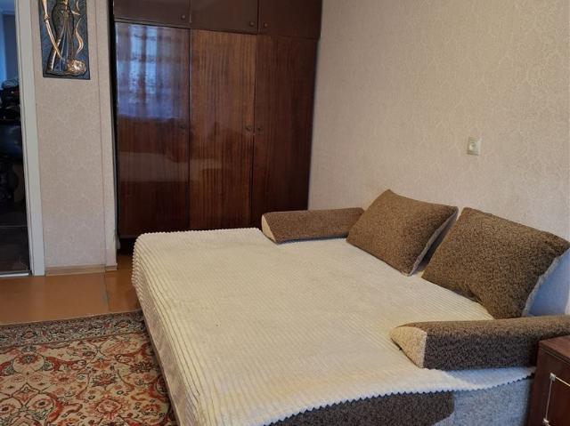 Квартира аренда в Омская область