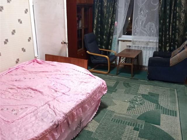 Квартира аренда в Омск, Омская область