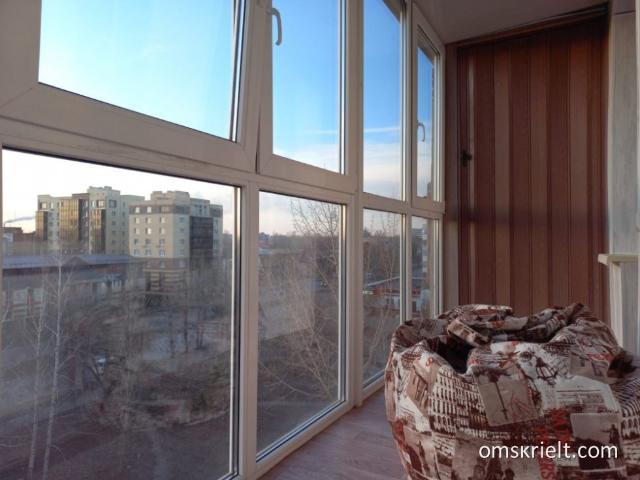 Недвижимость аренда в Омск, Омская область