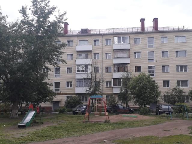 Квартира аренда в Омская область